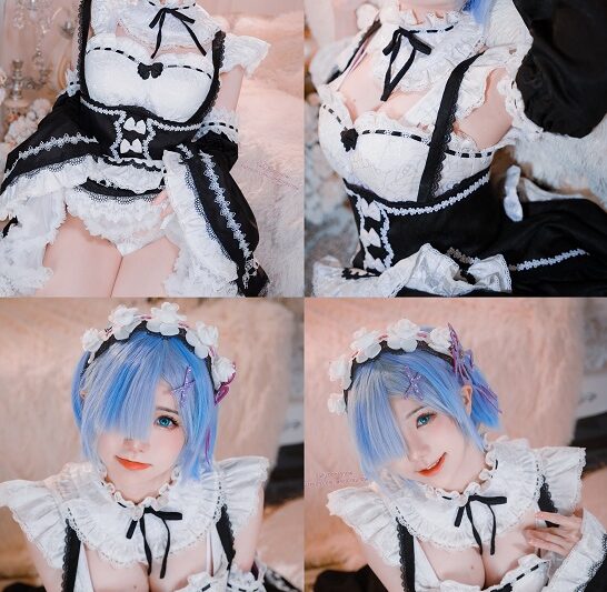 Sally Dorasnow – Rem