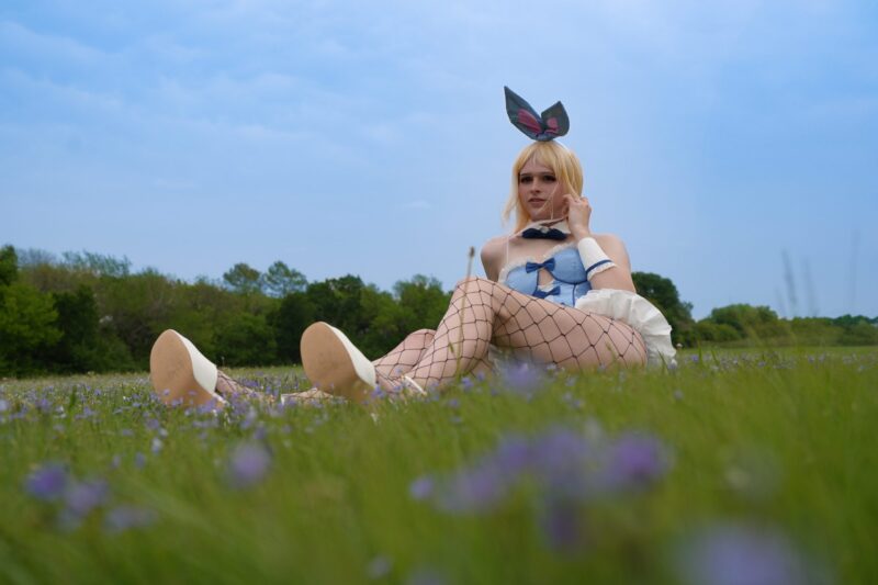 Peachybunnn – Marin