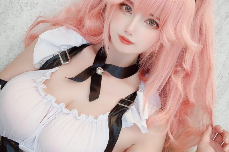 Uri – Tamamo maid