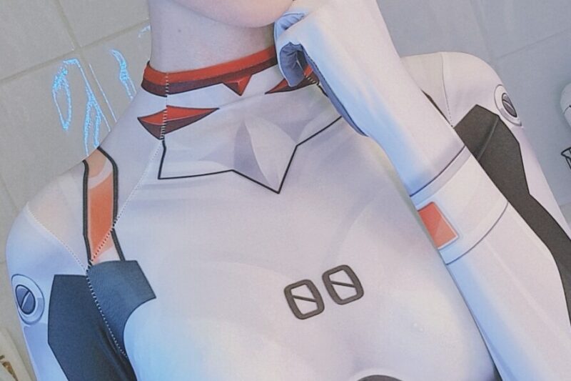 Shae Underscore – Rei