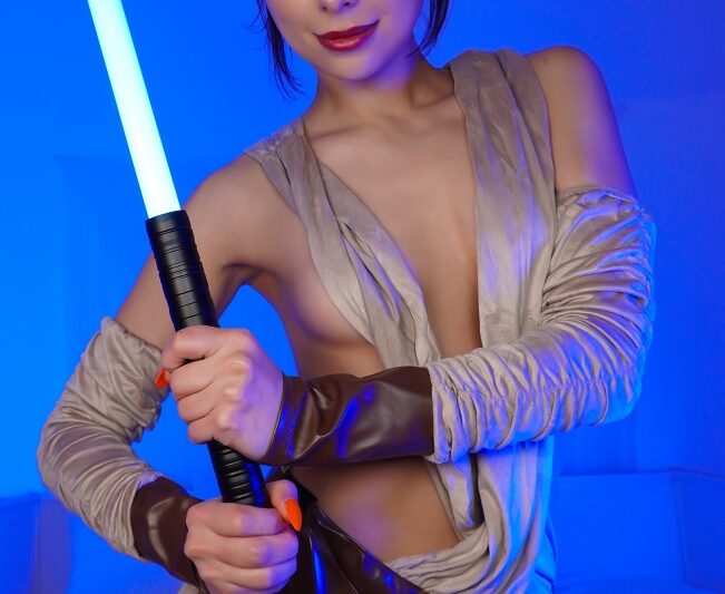 LunaRexx – Rey
