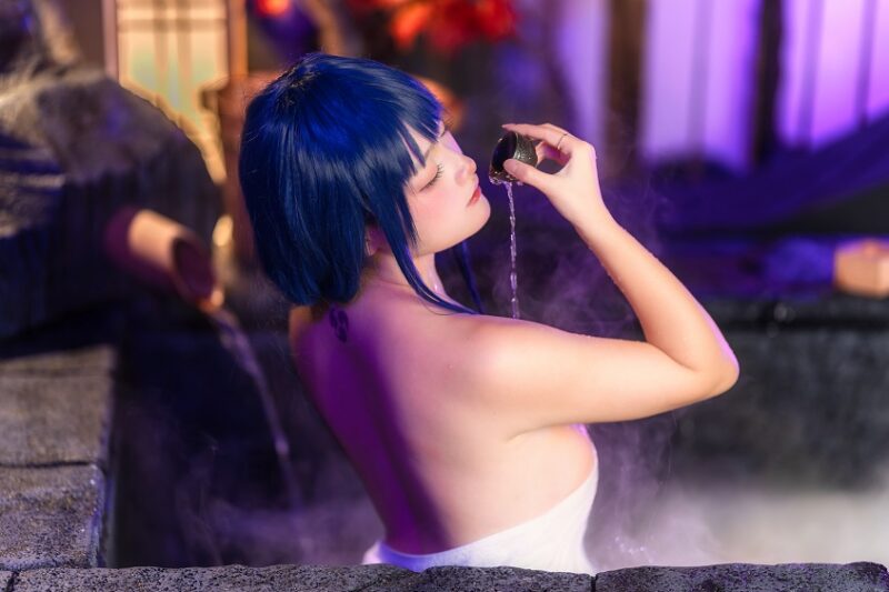 Xiaoyukiko – Top 10 sets