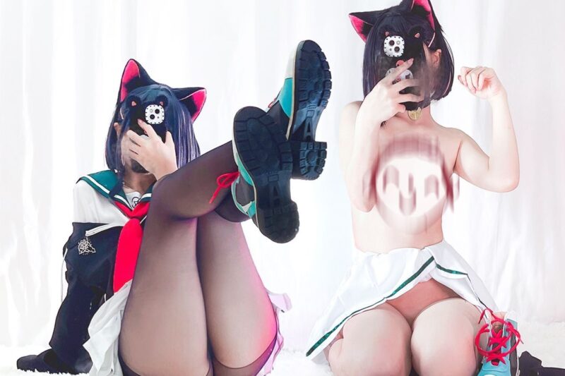Ayame – Kazusa Kyouyama