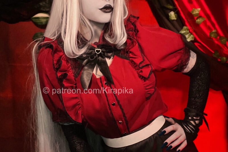 Kirapika – Vaggie