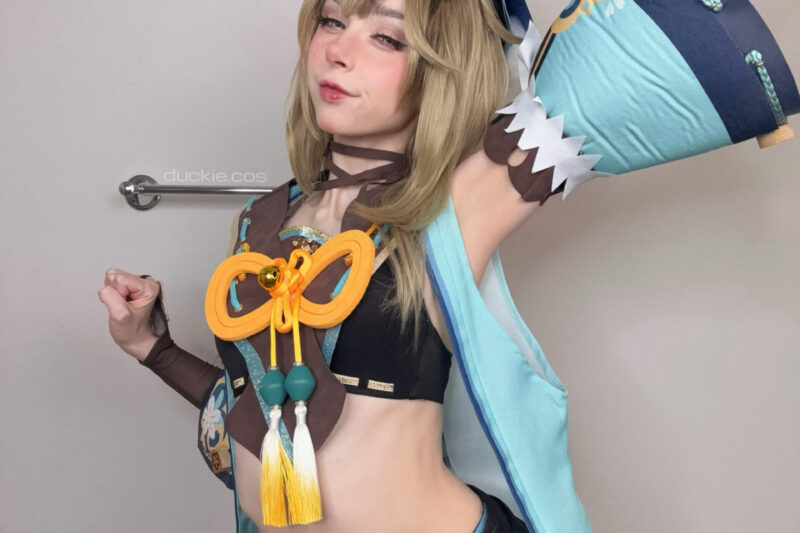 Duckie – Kirara
