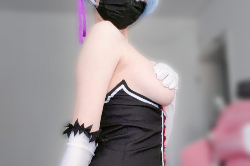 Demonkittyy – Rem Witch