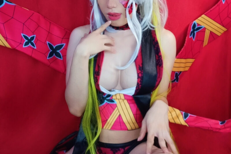 埃琳 Eline – Daki
