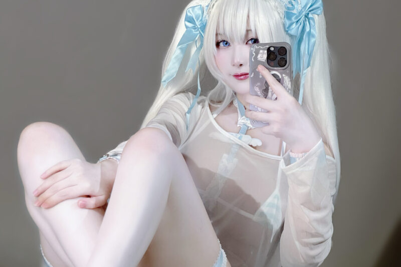 Yume Chuu – Miku neko
