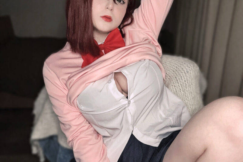 Risas chhh – Momo