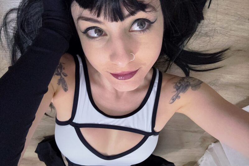 Binx Basilisk – Perona & Tifa