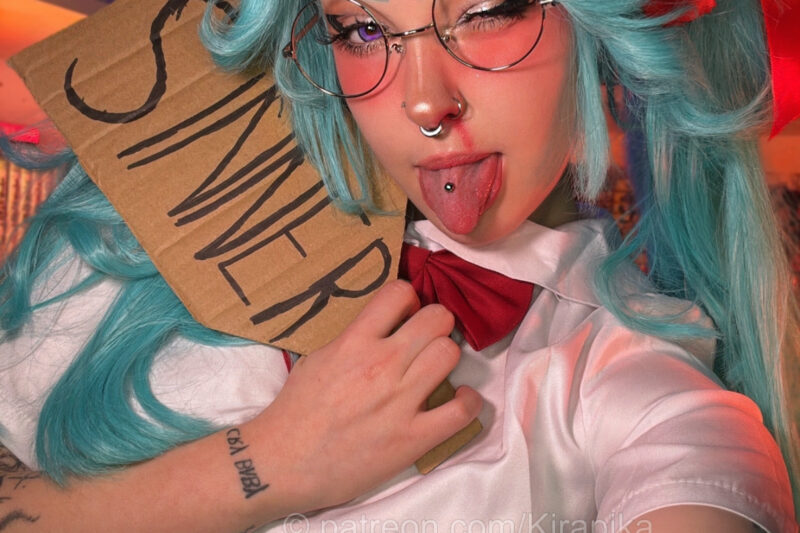 Kirapika – Miku
