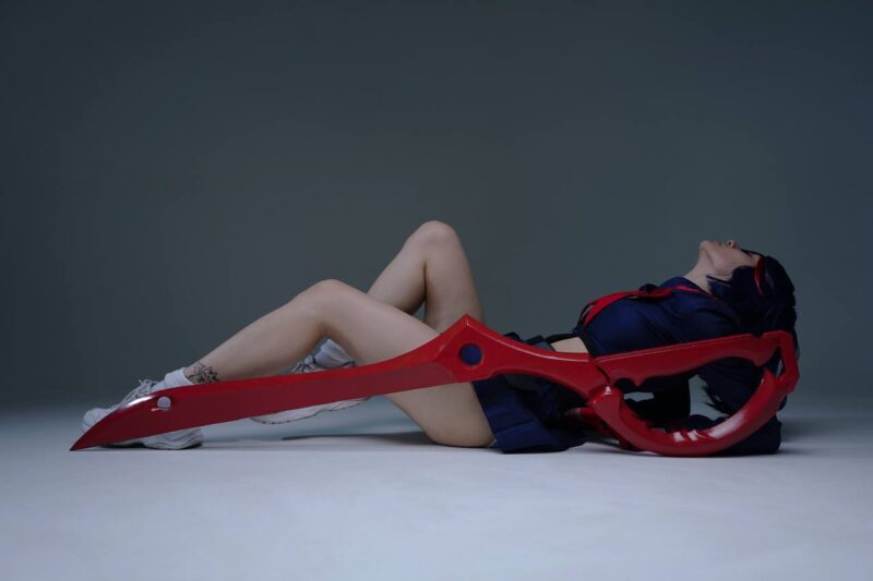 Kimekomi – Ryuko