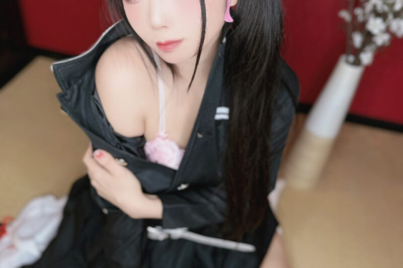 Nagomi – Kanao Tsuyuri