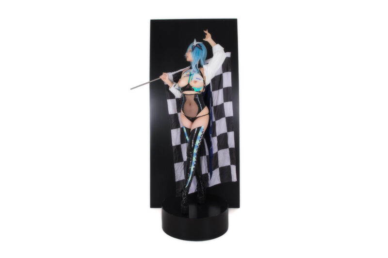 Hokunaimeko – Eula Race Queen