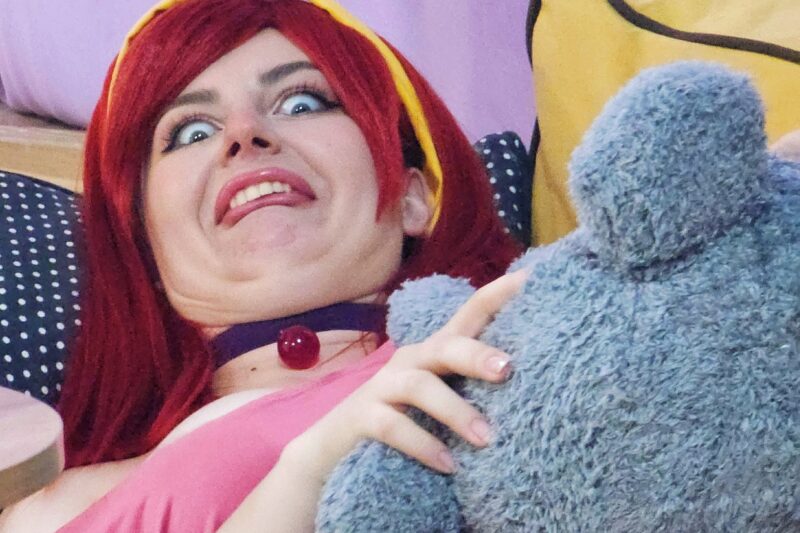 Liz Joestar – Christie (MILF’s PLAZA)