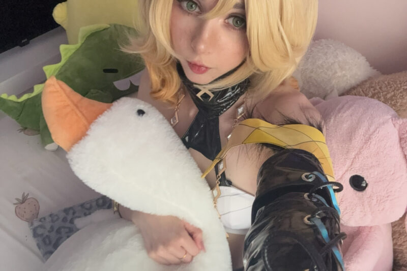 Duckie – Xilonen
