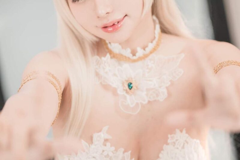 Meenfox Onlyfans – 17 Sets