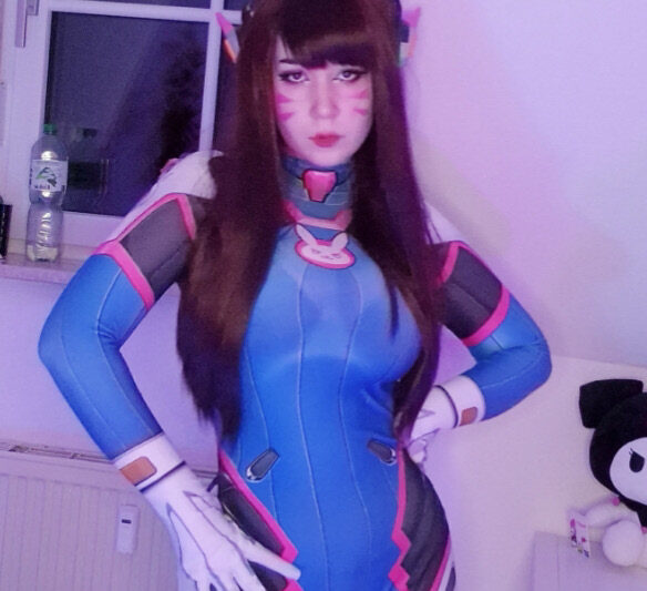 Miukadoo – D.Va