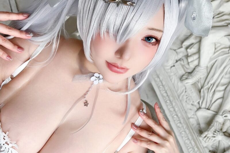 Shooting Star’s (Saku) – Cinderalla