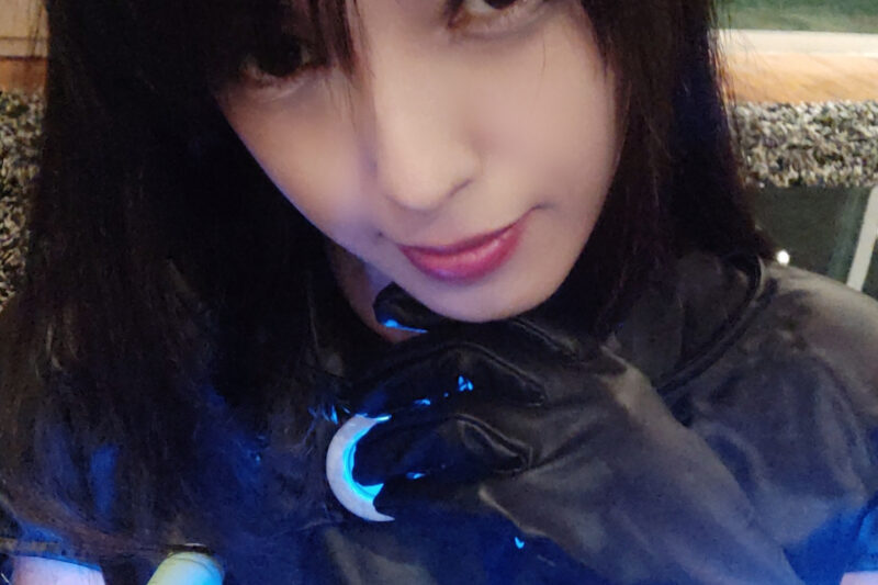 Samichuuu – Reika