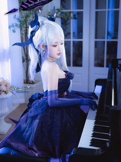 3mime – Hina