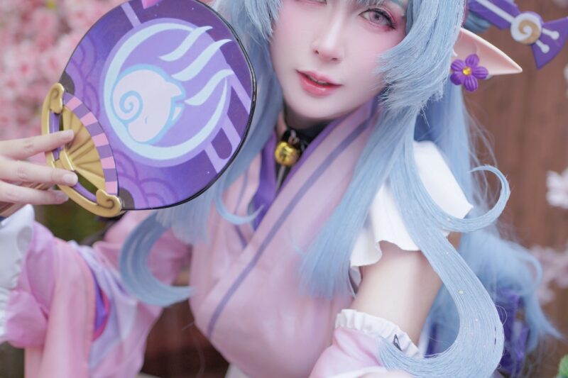 Plathong – Mizuki