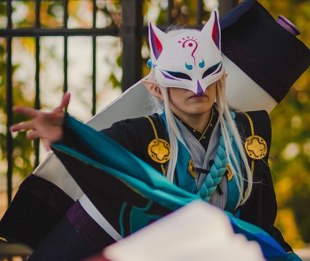 Tabitha Cerberus – Youko