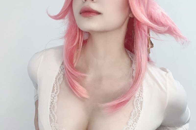 Evelinaava – OL Yae Miko