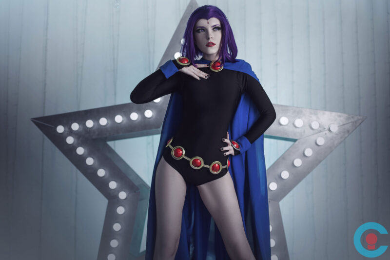 Mukha – Raven