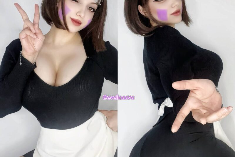 Evelinaava – Rin