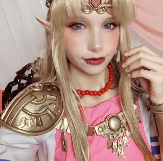 Alexandre – Zelda