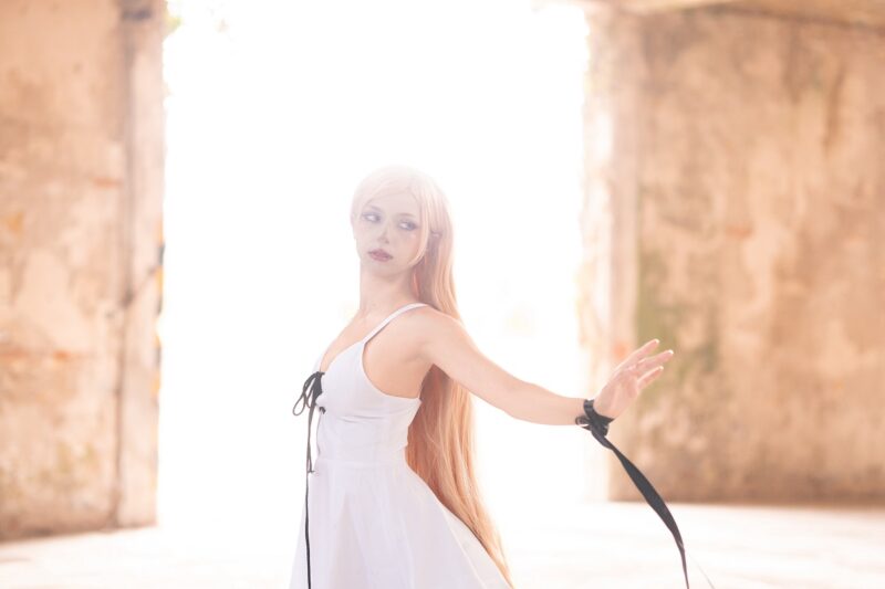 Himeecosplay – Kiss Shot