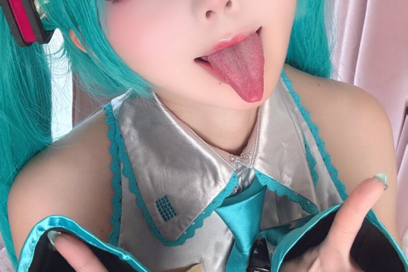 Nagomi – Miku