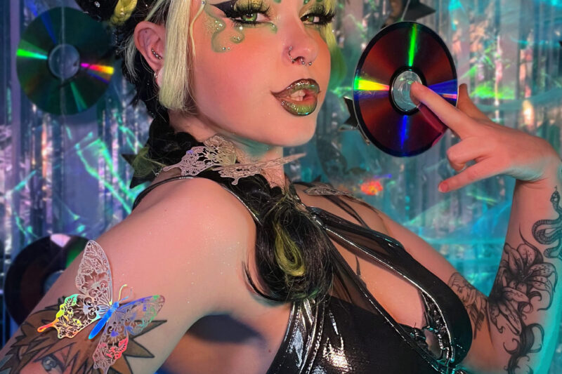 Kirapika – Jolyne Cujoh