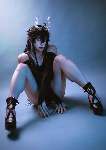 Alexandre – Dan Heng