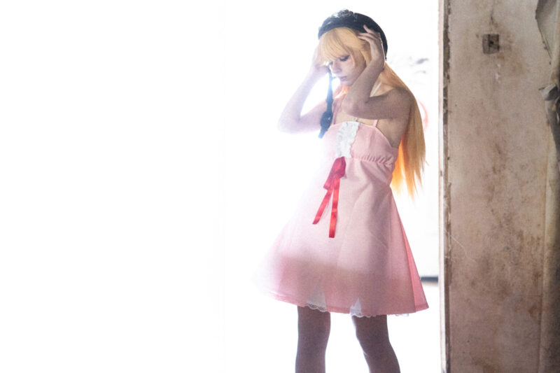 Himeecosplay – Shinobu