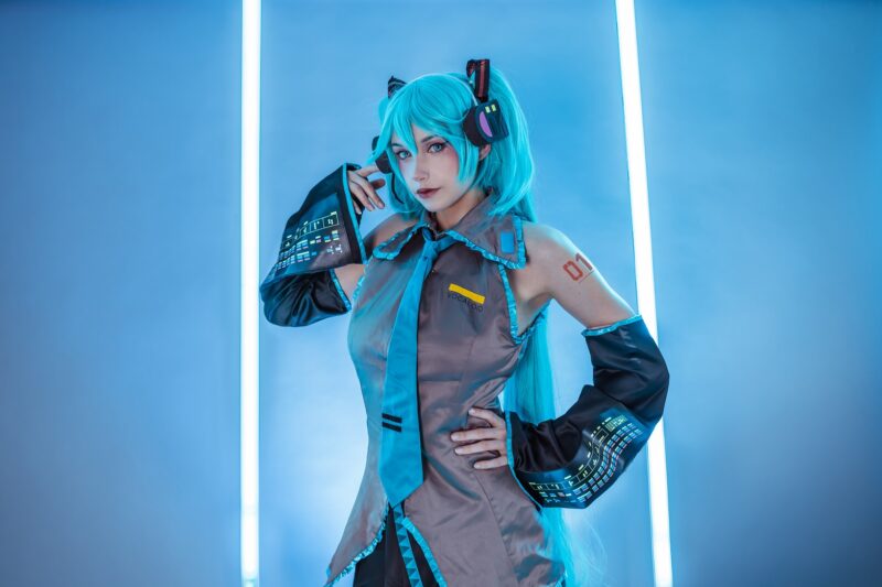 Alexandre – Miku