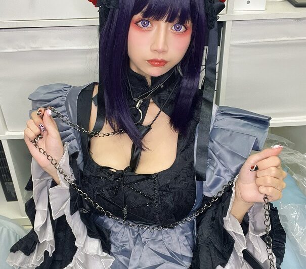 Okita Rinka – Shizuku