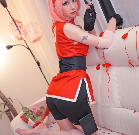 Slaysha – Sakura