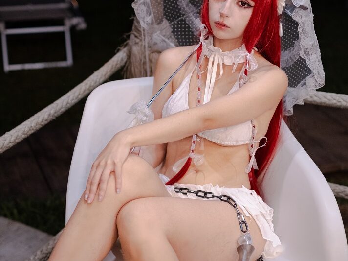 Himeecosplay – Chidori