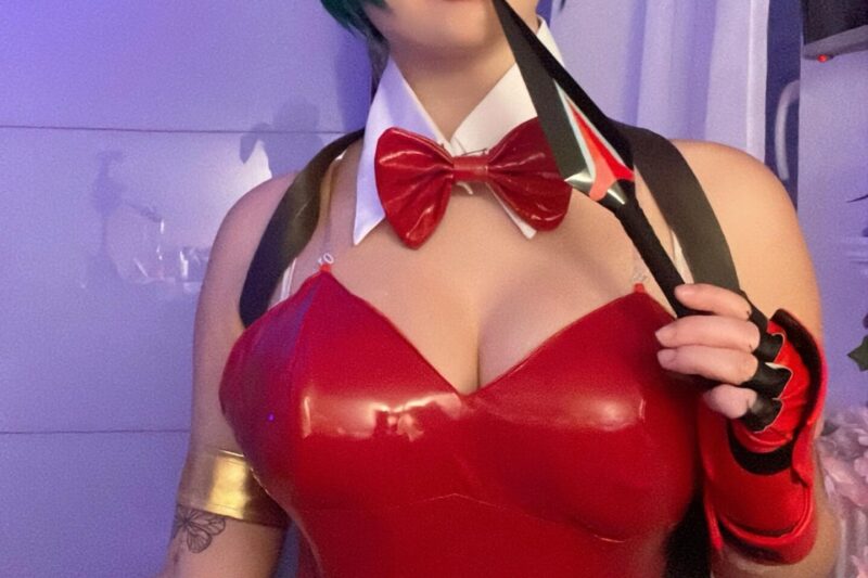 Avy Genki – Bunny Kiriko