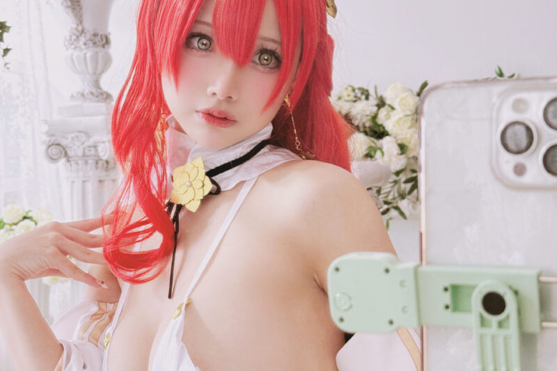 Okita Rinka – Himeko