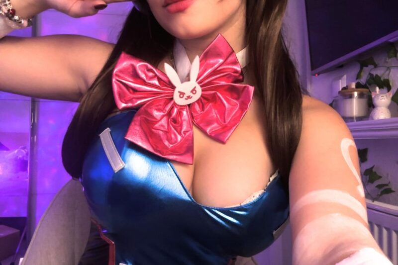 Avy Genki – Bunny D.Va