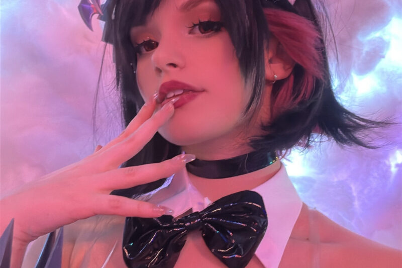 Avy Genki – Bunny Ellen Joe