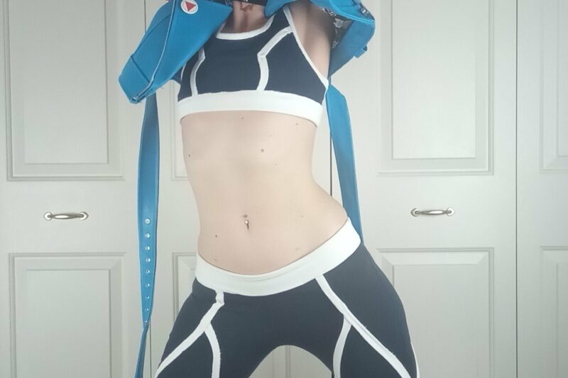 Ikuyikuy Onlyfans – Cammy
