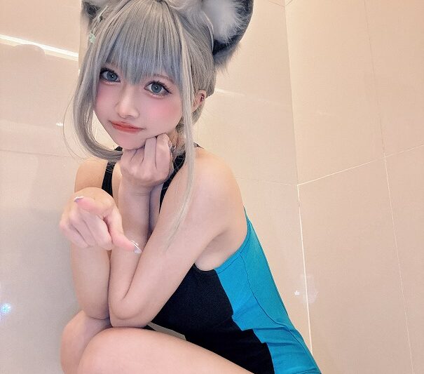 Okita Rinka Onlyfans – Shiroko