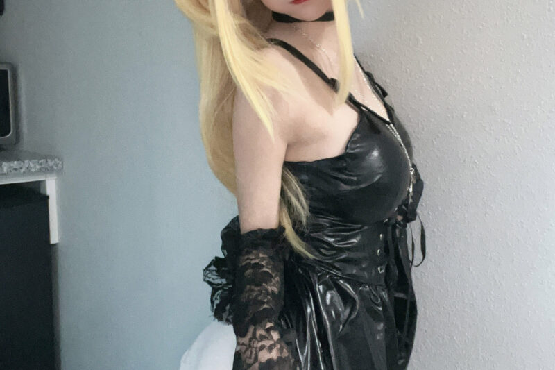 Okita Rinka Onlyfans – Misa