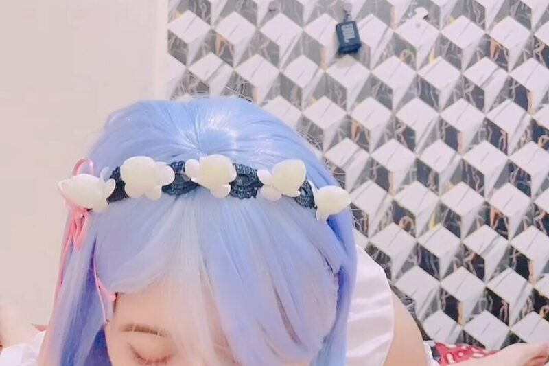 Belldandysg Onlyfans – Rem