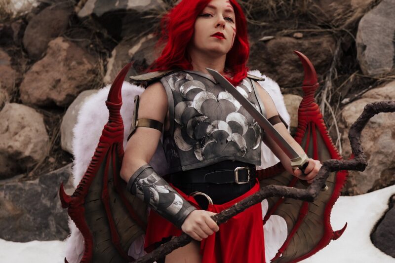 Miraculous Jaimie – Kaalia