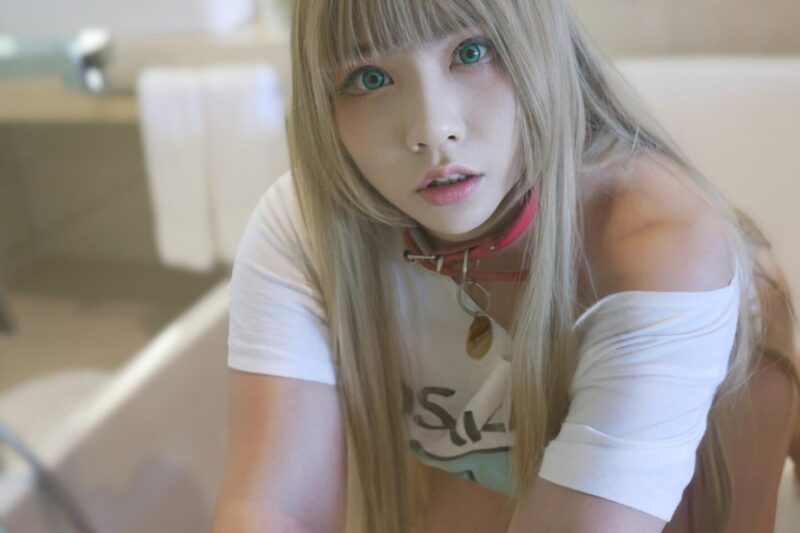 Aokotan Onlyfans – Kinako